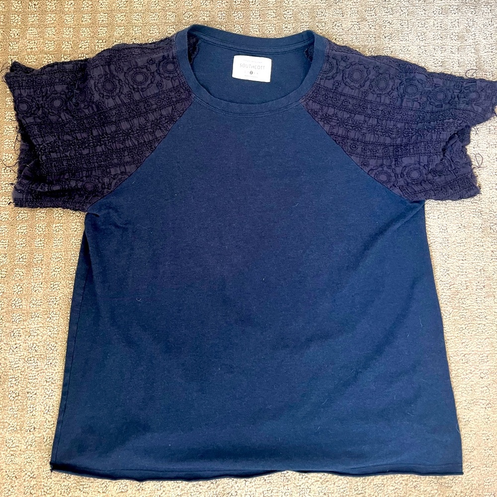 Southcott t-shirt